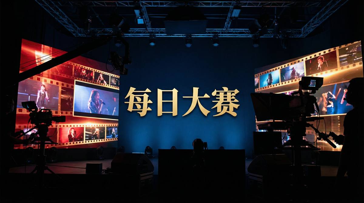 蘑菇视频VLOG视频-蘑菇视频·上海外滩夜景城市漫游视频VLOG