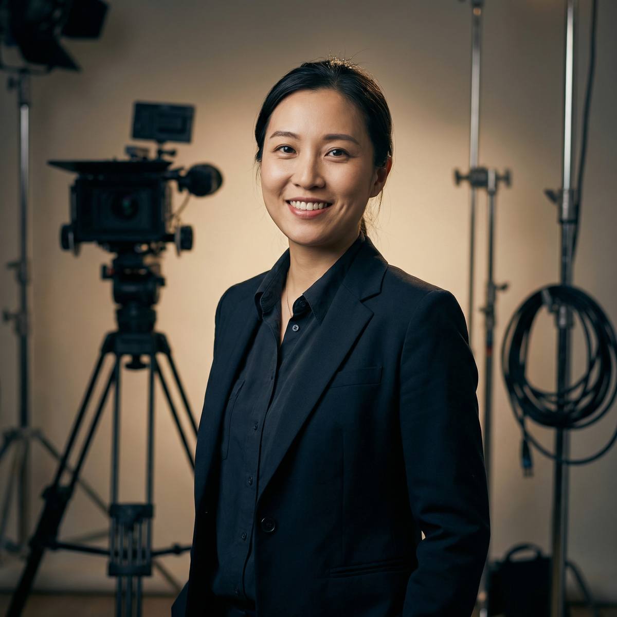 蘑菇视频社区美图-专业风格