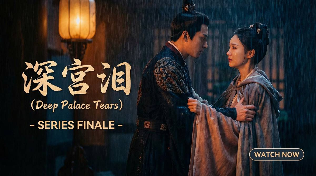 蘑菇视频电视剧视频-深宫泪·蘑菇视频古装电视剧视频全集